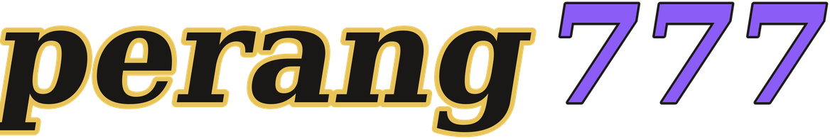 perang777 logo